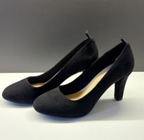 Pumps