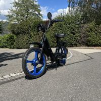 Piaggio ciao - Mit Ausweis 