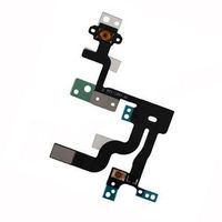 Sensor Power Button Flex Kabel iPhone 4S