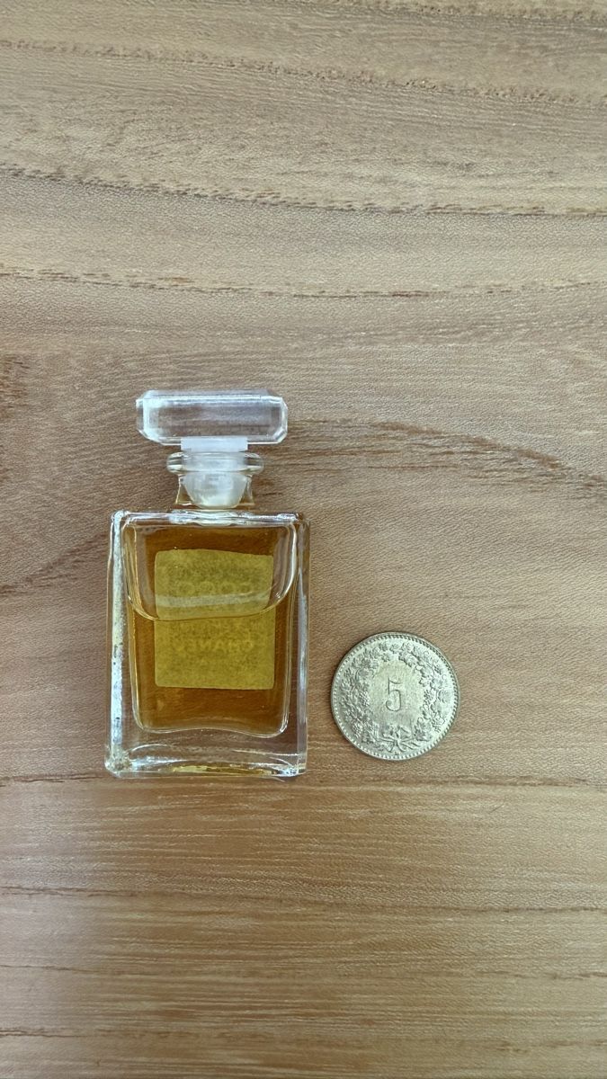 Chanel Parfums & Eau de Toilette: Coco Chanel - Eau de Parfum 4ml – Neuf (Voir description) à Wiesendangen par Auri_0 1
