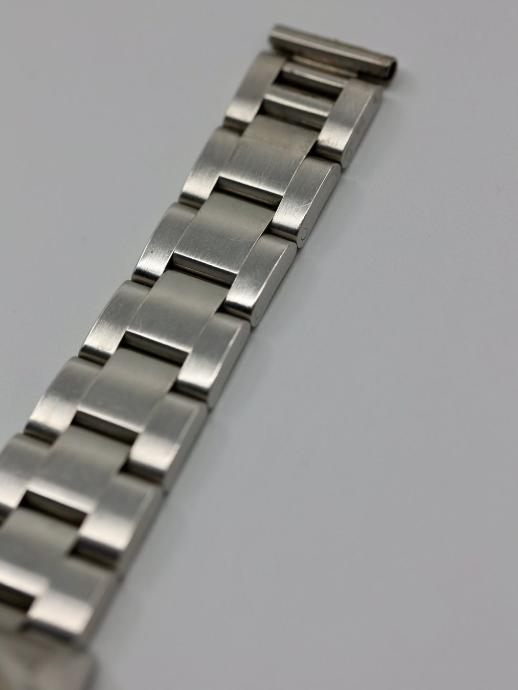 Rolex Orologi: Rolex Air-King 14000 'Cream Dial' – Usato da Zürich venduto da Lazulivintagewatches 6
