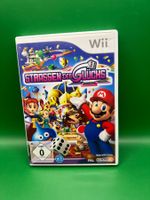 Strassen des Glücks (mehrsprachig) - Nintendo Wii