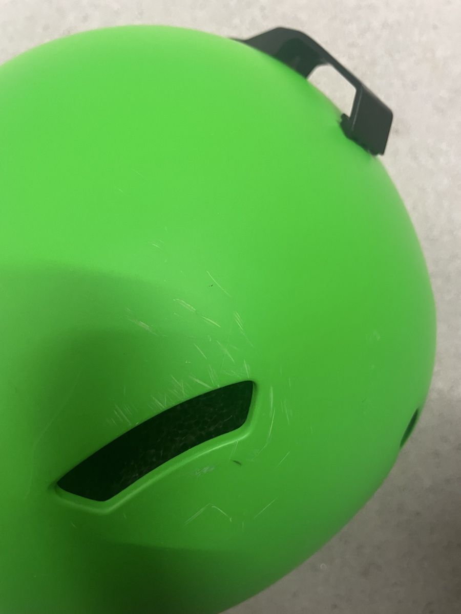 Giro Helme: Giro Skihelm – Gebraucht aus Walchwil von Pirib82 2