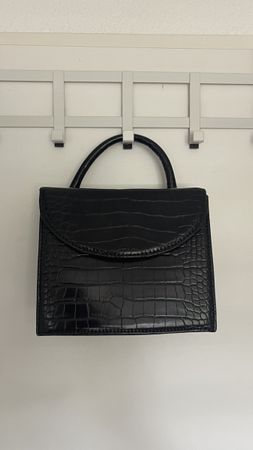 Tasche Schwarz Even & Odd