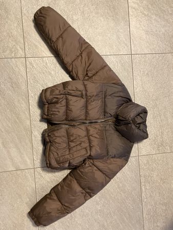 Warm Winter Puffer Jacket, Pacific Republic, S