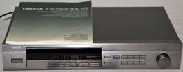 Tuner Yamaha TX-590RDS