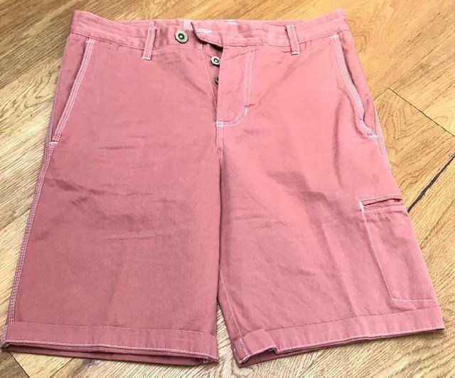 Pantaloni: Sergeant Pepper kurze Hose – Usato da Ossingen venduto da Orelius 1