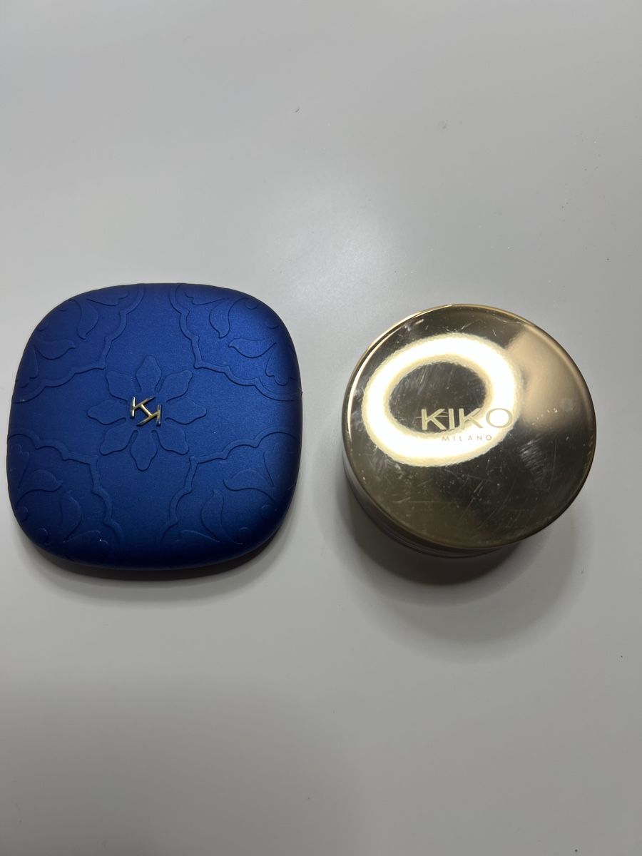 Make-up: KIKO Bronzer Highlighter Set – Nuovo (secondo la descrizione) da Uzwil venduto da XAriiX 3