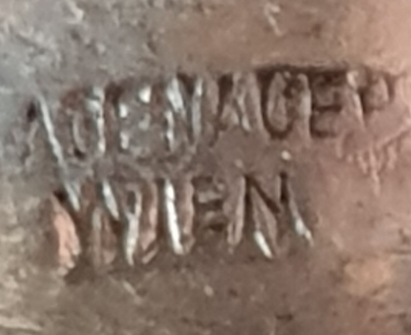Statuette: Wiener Bronze – Usato da Mörschwil venduto da spirspi 9