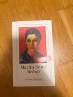 Melody, Martin Suter