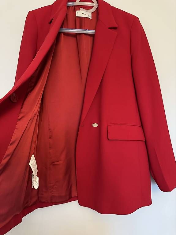 Giacche: Eleganter Blazer  – Nuovo e nell'imballaggio originale da Adliswil venduto da tes_kjb9 1