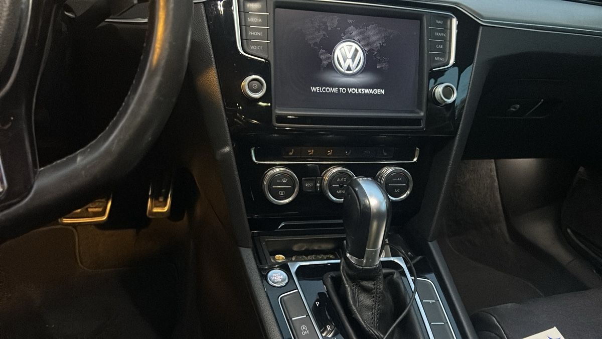 VW Autos: VW Passat 4 Motion Highlight 2.0 TDI – D'occasion à Opfikon par osm_bns2 7