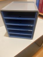 Büro Schubladenbox 