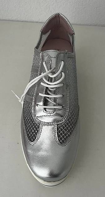 Damenschuhe: Damen Schnürer Höhe ca. 45 mm. – Neu und originalverpackt aus Veltheim AG von rolo71 1