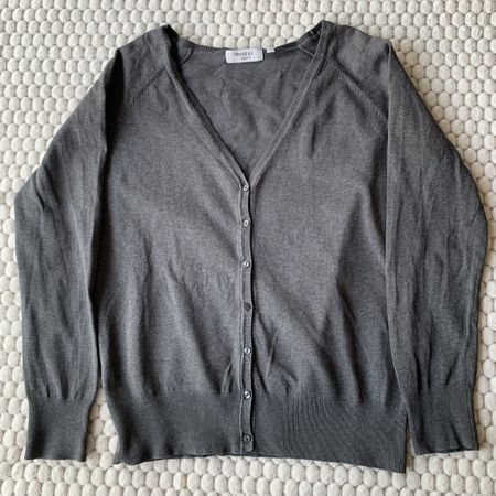 Cardigan Yessica Basics 