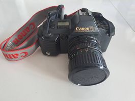 Canon T70