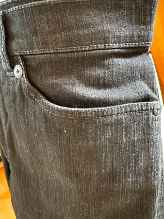 High waist Jeans von gardeur