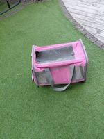 Katzen / Hundetransportbox