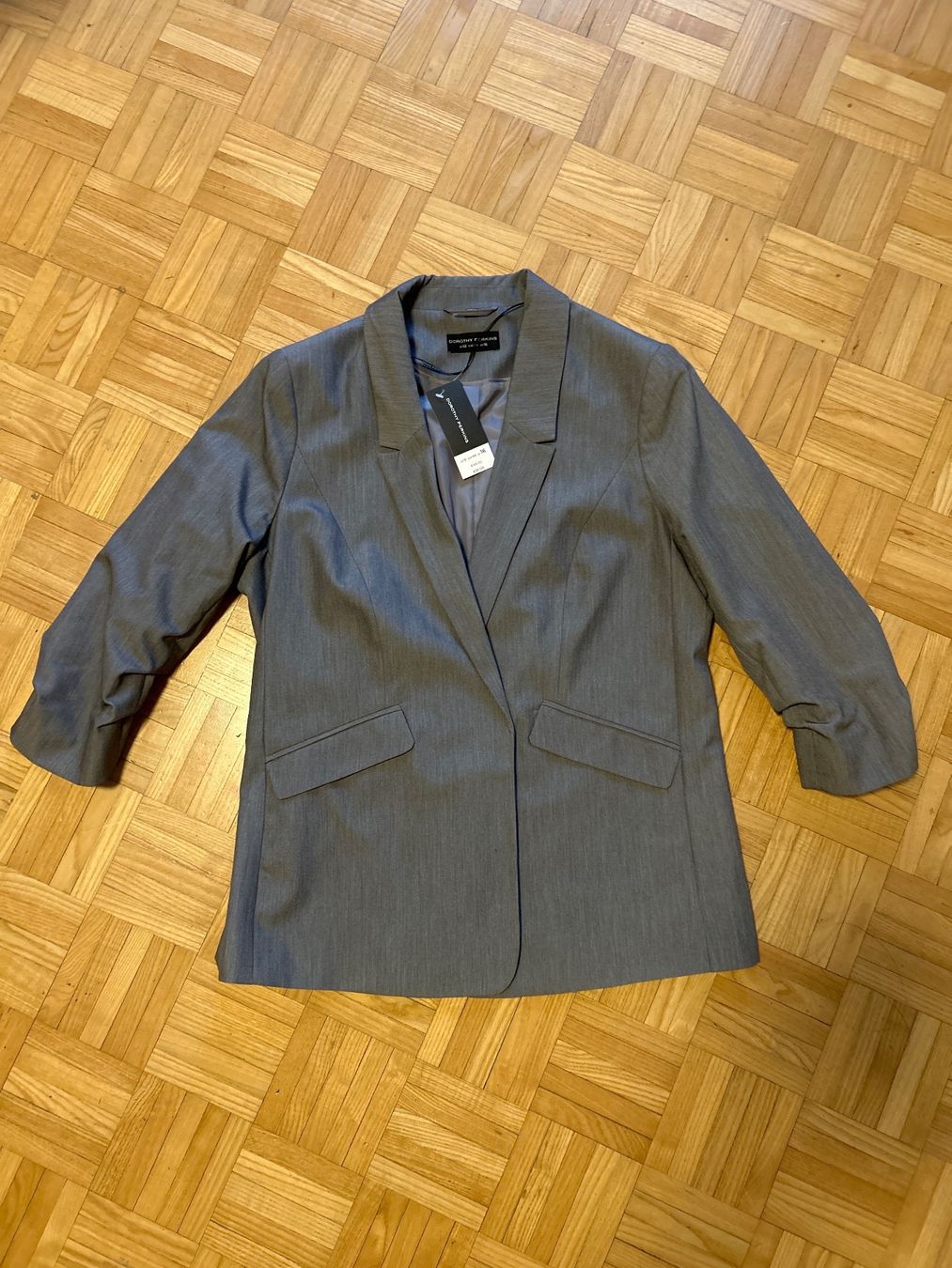 Anzüge & Kostüme: Blazer – Neu und originalverpackt aus Urdorf von 2msa2