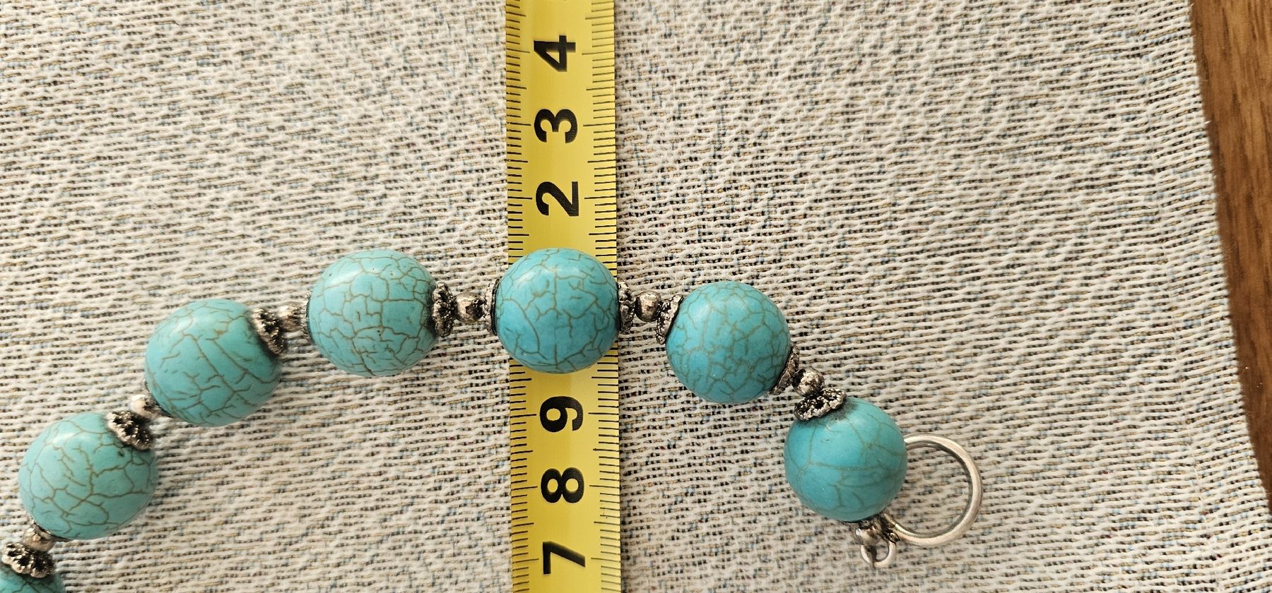 Catenine: collana con orecchini – Usato da Esslingen venduto da mag_8nqd 4