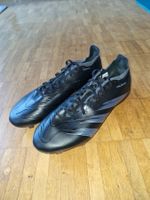 Adidas Predator Fussballschuhe Gr. 42 2/3 Schwarz