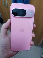 Google Pixel 9 Pink