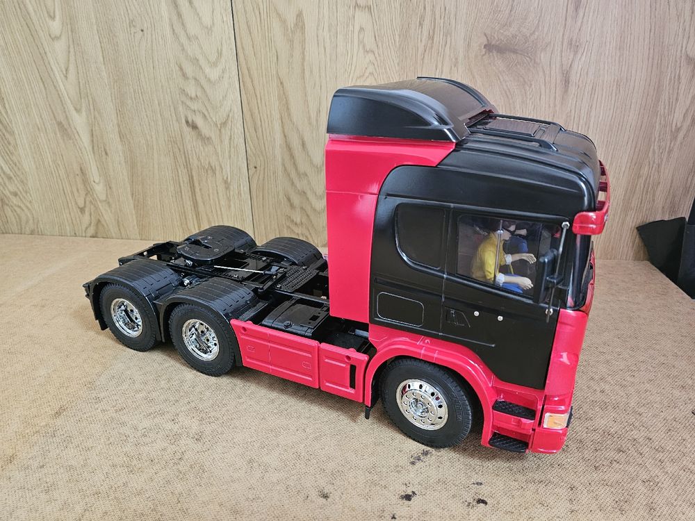 RC Scania R620 (Gebraucht) in Netstal für CHF 200 – nur Abholung auf ...