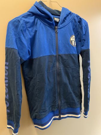 FCZ Kids Hoodie, Gr.146/152
