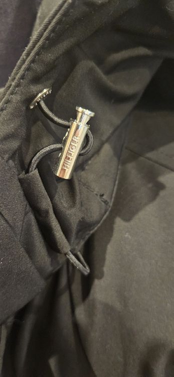 tommy Hilfiger Winterjacke Parka 7