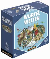 Spiel Würfelwelten