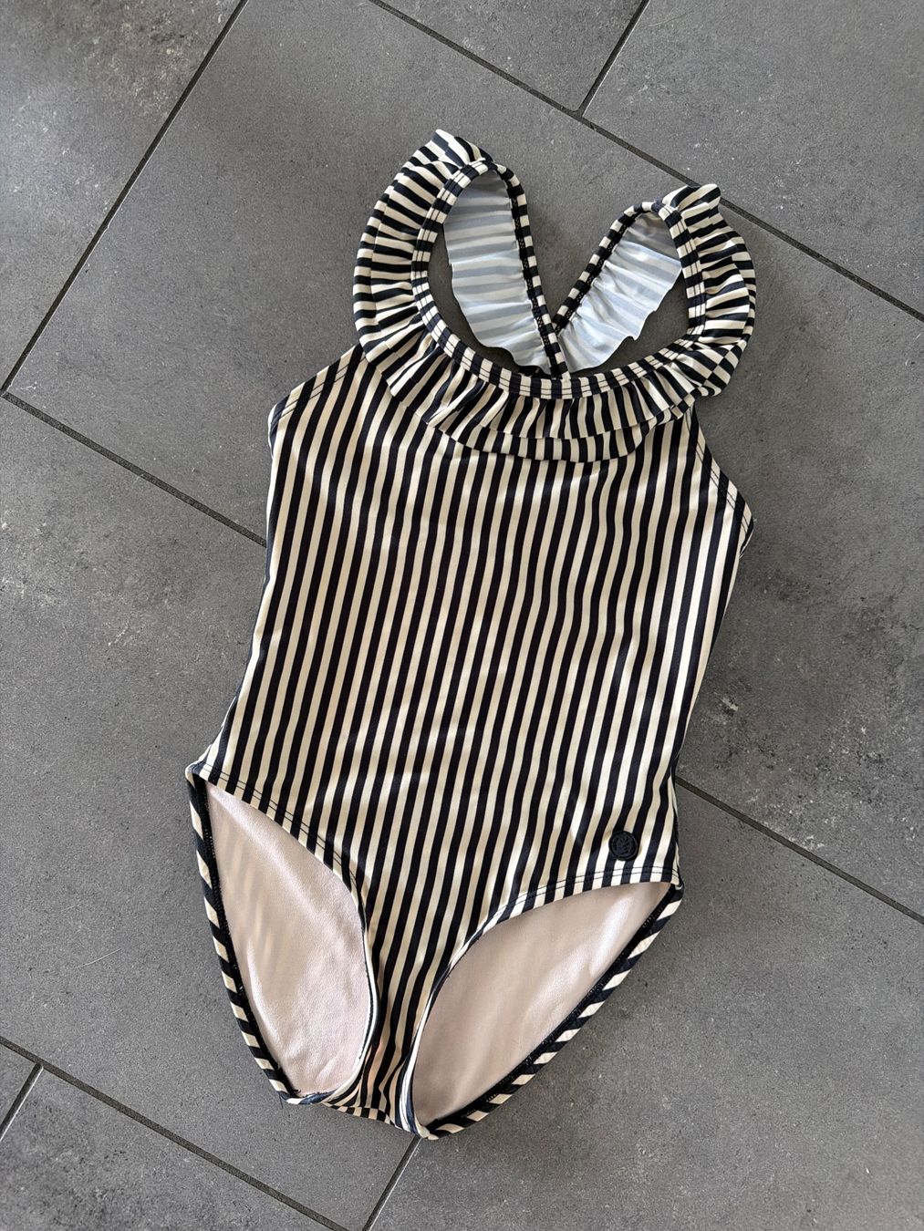 Maison Scotch Maillots de bain: Badeanzug von Scotch&Soda – D'occasion à Steffisburg par elle013