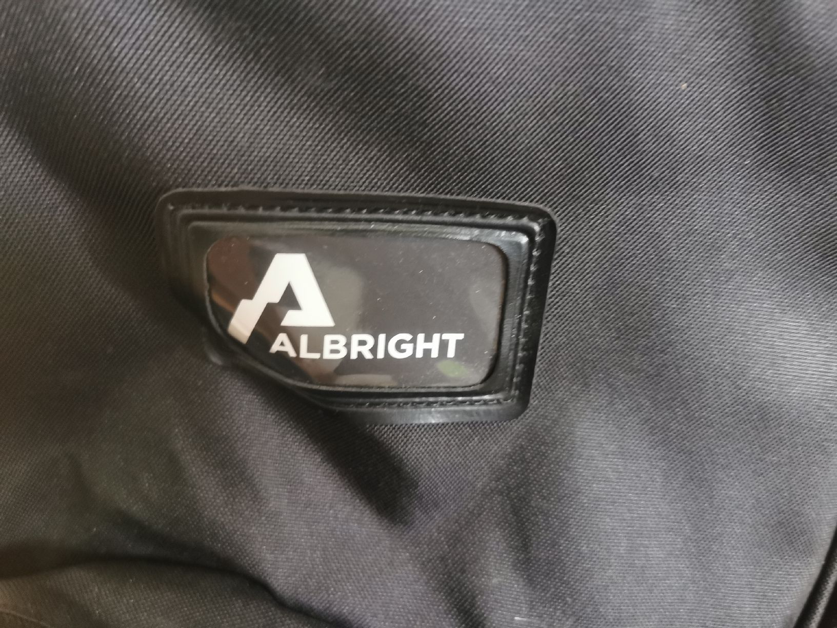 Zaini: Gross albright Rucksack – Nuovo (secondo la descrizione) da Bern venduto da ged_ffx9 2