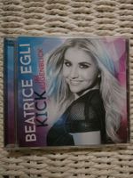 Beatrice Egli - Kick im Augenblick CD