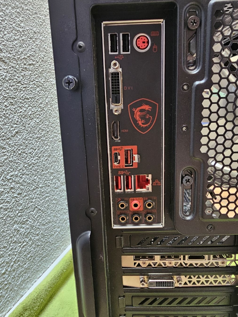 PCs: Gebrauchte Gaming PC – Gebraucht aus Koppigen von Komouri 4
