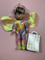 VINTAGE KELLY SHELLY (Barbie Mattel)