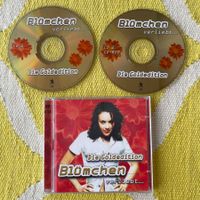 BLÜMCHEN-2CD DIE GOLDEDITION VERLIEBT…