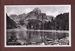 OBERSEE - Brünnelistock