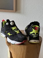 Reebok Instapump sneaker