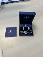 Swarovski Schmuckset Kette Ohrringe