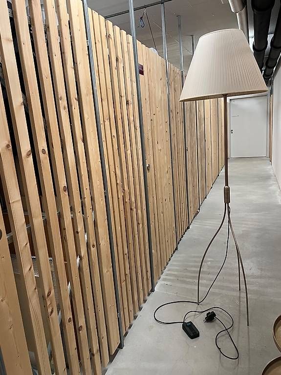 Lampen: Stehlampe – Gebraucht aus Zürich von Samoo01