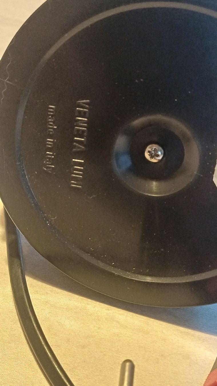 Lampade:  Schöne Spottlampe  – Usato da Flawil venduto da Naphtali 4