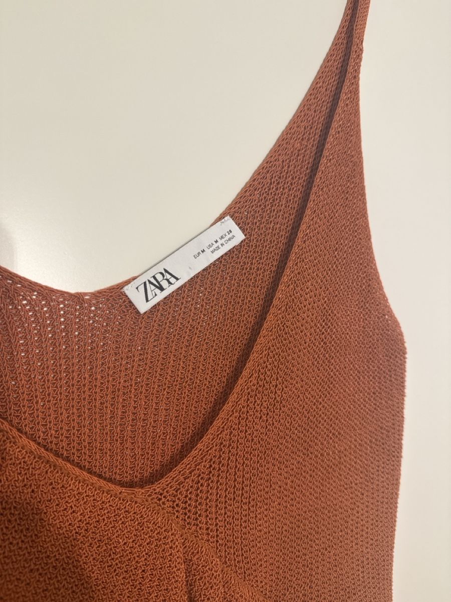 Zara Tops: Zara Top – Gebraucht aus Wettswil von lalinda85 2