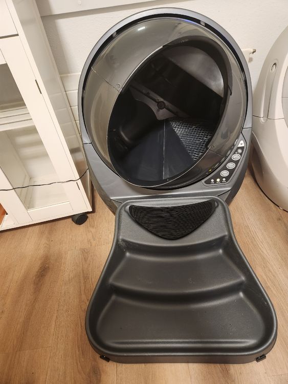 Litter Robot 3 Connect Kaufen auf Ricardo