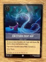 Ein Sturm zieht auf FOIL/HOLO DE 199 Disney Lorcana 2