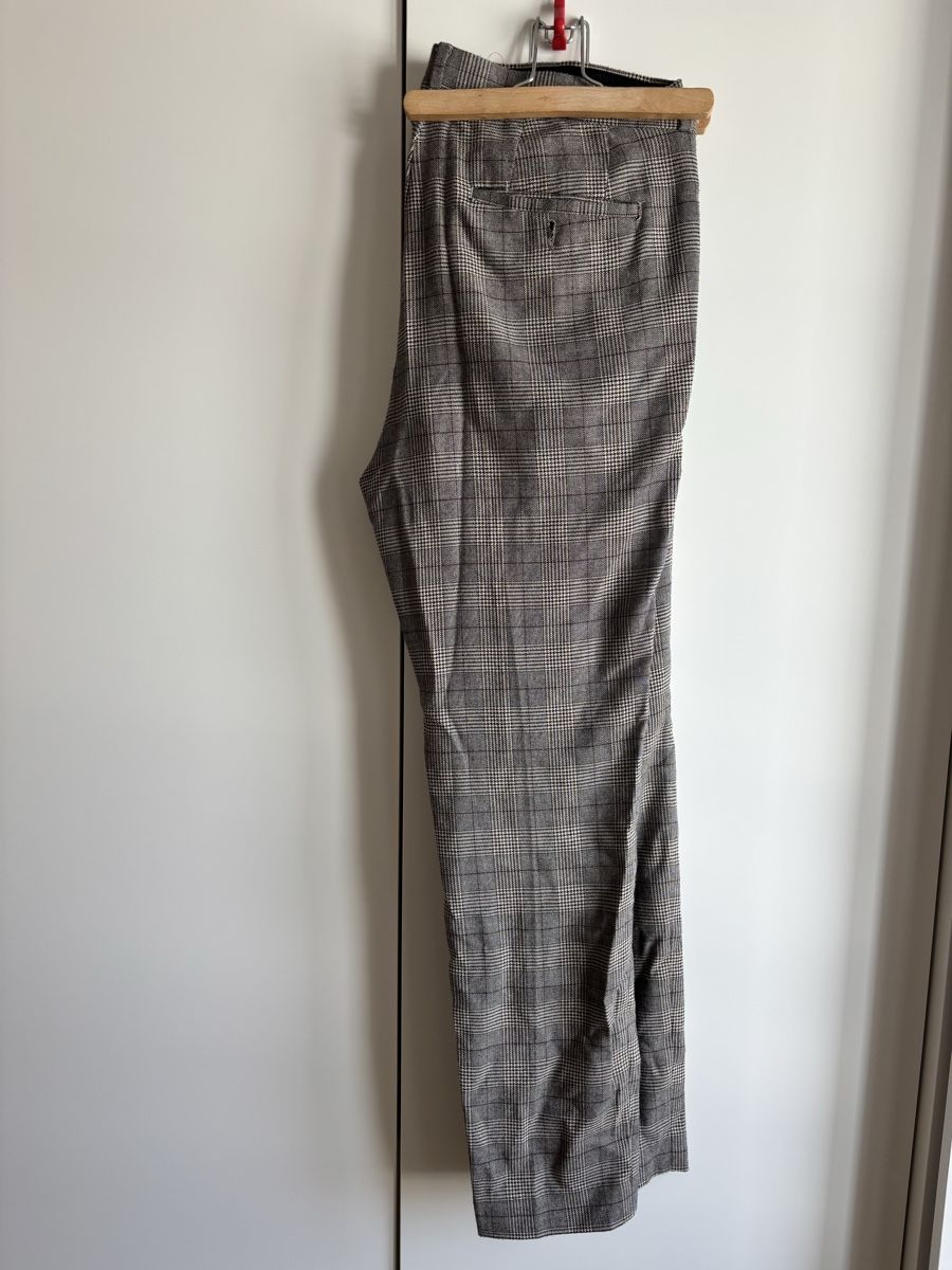 H&M Pantalons: H&M Herren Hose Grösse 50 – D'occasion à Allenwinden par clamel 1
