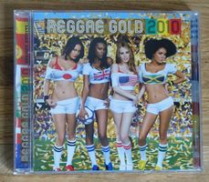 Reggae Gold 2010 - D3