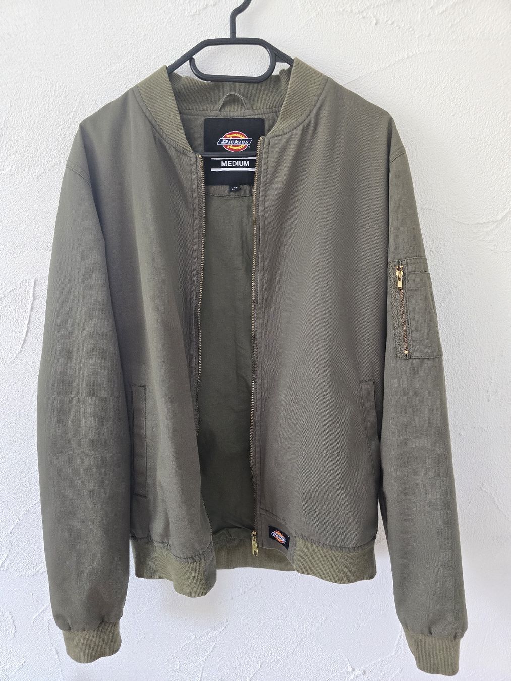 Dickies Giacche: Dickies Übergangsjacke – Usato da Sarmenstorf venduto da KCheong 2