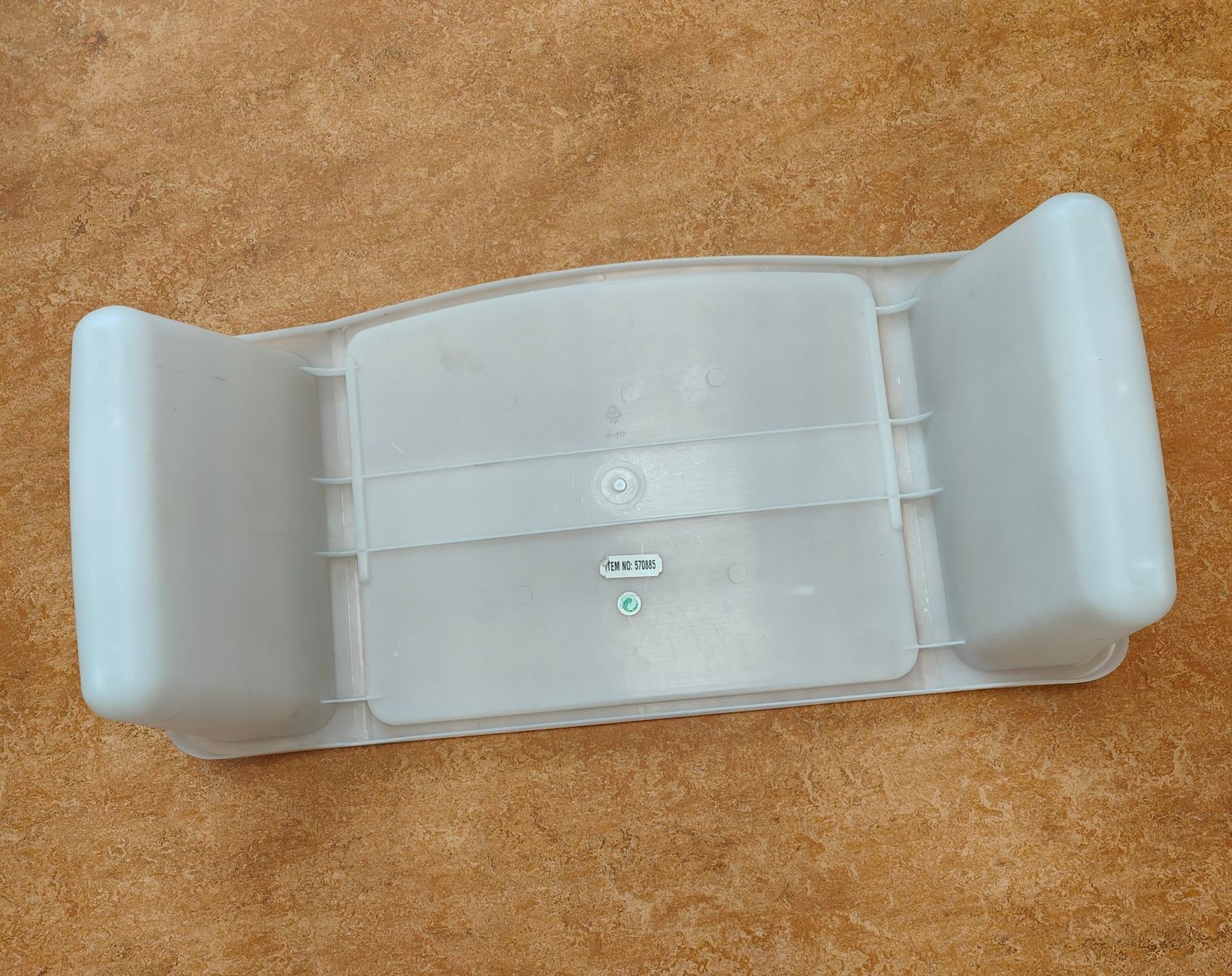 Tablet PC: Tablett fürs Frühstück im Bett oder auf dem Liegestuhl – Usato da Hemishofen venduto da Lany 4