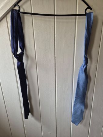 Krawatte Yves Gerard Anzug Hochzeit Business
