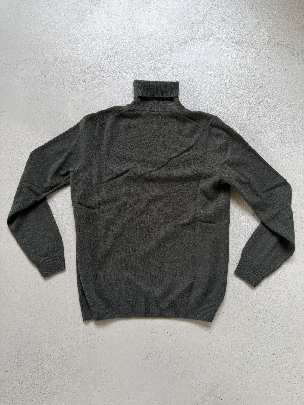Massimo Dutti Maglioni & Felpe: Massimo Dutti Rollkragenpullover (Wolle/Kaschmir) – Usato da St-George venduto da alaixee 3